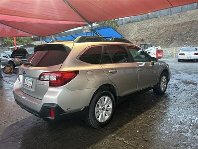 2018 Subaru Outback 2.5i - Photo 3 - Chula Vista, CA 91911