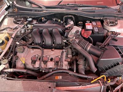 2009 Ford Fusion V6 SE   - Photo 5 - Chula Vista, CA 91911