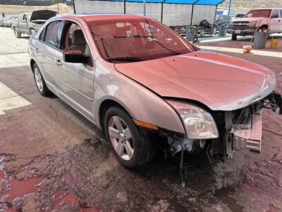 2009 Ford Fusion V6 SE   - Photo 4 - Chula Vista, CA 91911