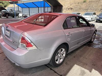 2009 Ford Fusion V6 SE   - Photo 3 - Chula Vista, CA 91911
