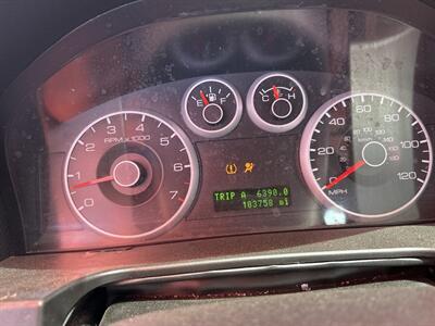 2009 Ford Fusion V6 SE   - Photo 8 - Chula Vista, CA 91911