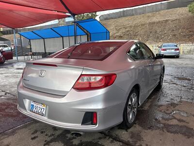2013 Honda Accord LX-S   - Photo 3 - Chula Vista, CA 91911