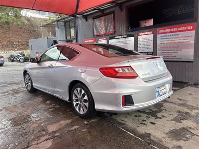 2013 Honda Accord LX-S   - Photo 2 - Chula Vista, CA 91911