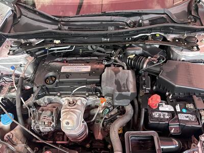 2013 Honda Accord LX-S   - Photo 8 - Chula Vista, CA 91911