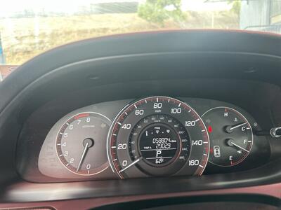 2013 Honda Accord LX-S   - Photo 6 - Chula Vista, CA 91911