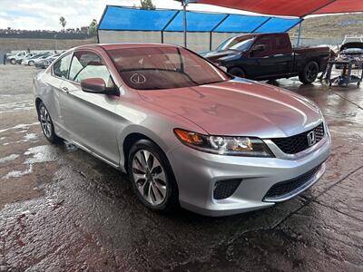 2013 Honda Accord LX-S   - Photo 4 - Chula Vista, CA 91911