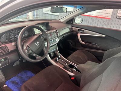 2013 Honda Accord LX-S   - Photo 5 - Chula Vista, CA 91911