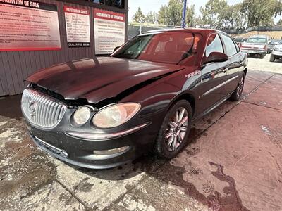 2008 Buick LaCrosse Super   - Photo 1 - Chula Vista, CA 91911