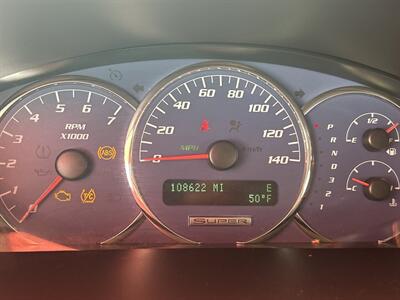 2008 Buick LaCrosse Super   - Photo 8 - Chula Vista, CA 91911