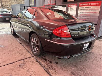 2008 Buick LaCrosse Super   - Photo 2 - Chula Vista, CA 91911