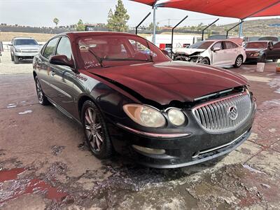 2008 Buick LaCrosse Super   - Photo 4 - Chula Vista, CA 91911