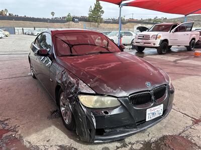 2008 BMW 328i   - Photo 4 - Chula Vista, CA 91911