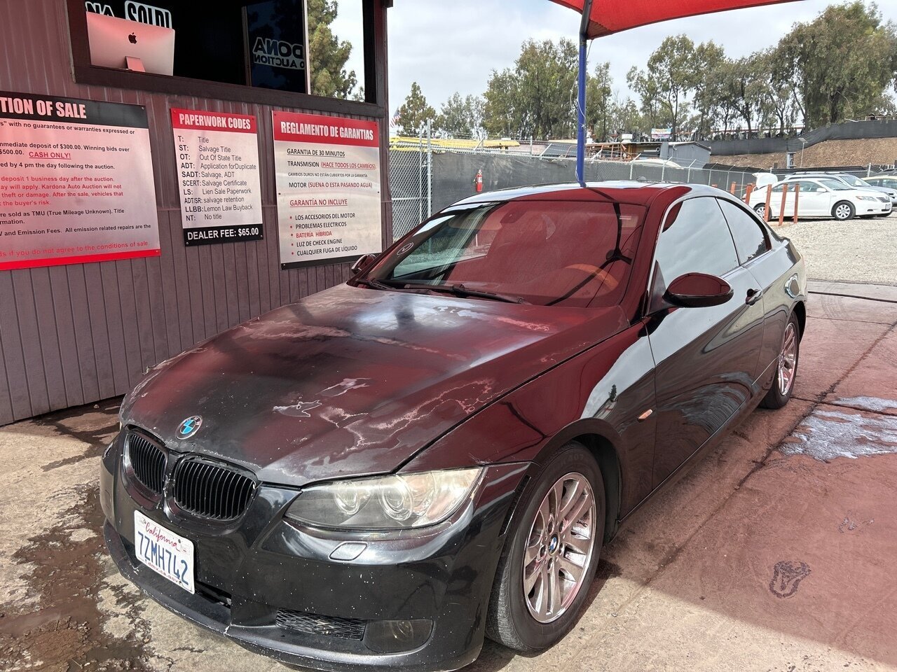 2008 BMW 328i - Photo 1 - Chula Vista, CA 91911