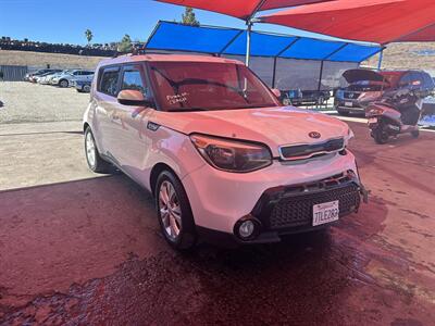 2016 Kia Soul +   - Photo 4 - Chula Vista, CA 91911