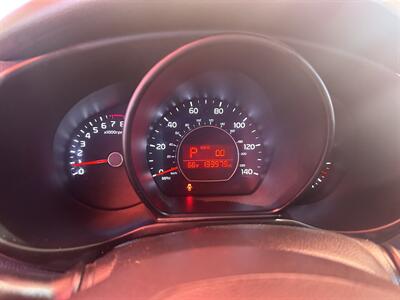 2016 Kia Soul +   - Photo 6 - Chula Vista, CA 91911