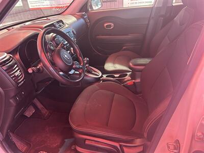 2016 Kia Soul +   - Photo 5 - Chula Vista, CA 91911