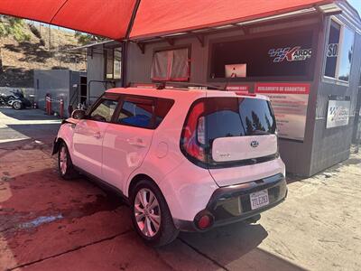 2016 Kia Soul +   - Photo 2 - Chula Vista, CA 91911