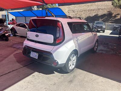 2016 Kia Soul +   - Photo 3 - Chula Vista, CA 91911