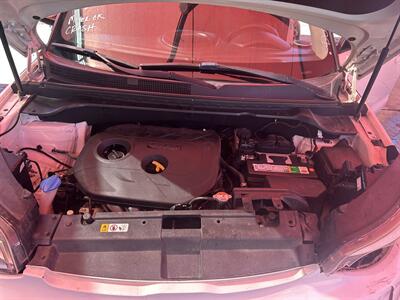 2016 Kia Soul +   - Photo 8 - Chula Vista, CA 91911