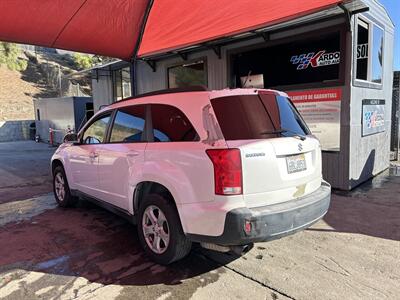 2007 Suzuki XL7 Luxury   - Photo 2 - Chula Vista, CA 91911