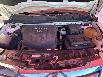 2007 Suzuki XL7 Luxury   - Photo 8 - Chula Vista, CA 91911