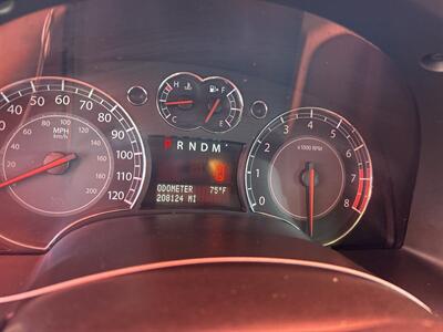 2007 Suzuki XL7 Luxury   - Photo 6 - Chula Vista, CA 91911