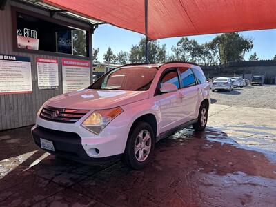 2007 Suzuki XL7 Luxury   - Photo 1 - Chula Vista, CA 91911