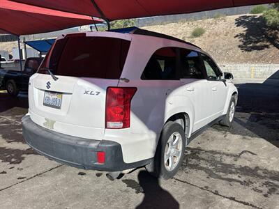 2007 Suzuki XL7 Luxury   - Photo 3 - Chula Vista, CA 91911