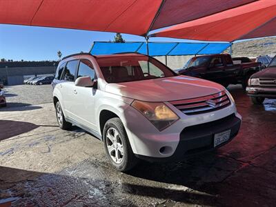 2007 Suzuki XL7 Luxury   - Photo 4 - Chula Vista, CA 91911