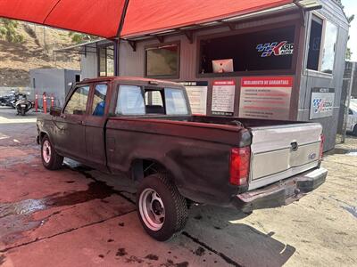 1988 Ford Ranger   - Photo 2 - Chula Vista, CA 91911