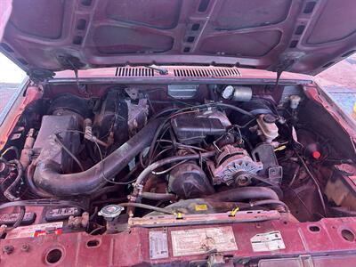 1988 Ford Ranger   - Photo 8 - Chula Vista, CA 91911