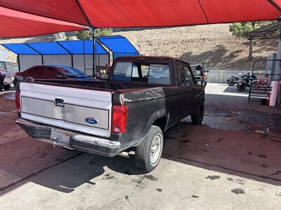 1988 Ford Ranger   - Photo 3 - Chula Vista, CA 91911