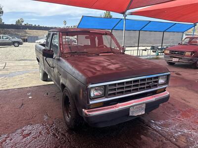 1988 Ford Ranger   - Photo 4 - Chula Vista, CA 91911