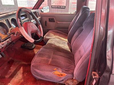 1988 Ford Ranger   - Photo 5 - Chula Vista, CA 91911