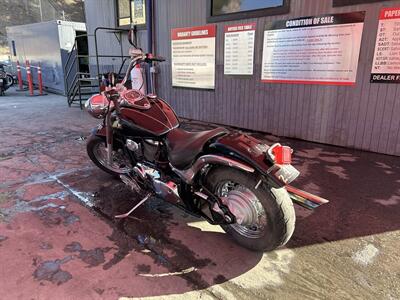 2008 Suzuki VL800   - Photo 2 - Chula Vista, CA 91911