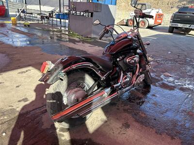 2008 Suzuki VL800   - Photo 3 - Chula Vista, CA 91911