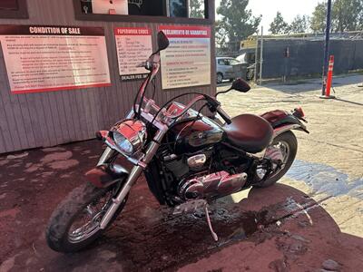 2008 Suzuki VL800   - Photo 1 - Chula Vista, CA 91911