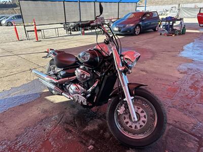 2008 Suzuki VL800   - Photo 4 - Chula Vista, CA 91911