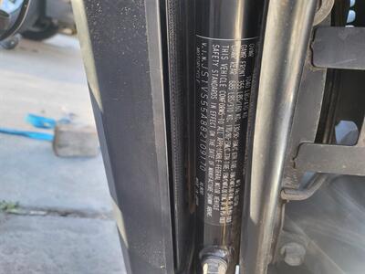 2008 Suzuki VL800   - Photo 5 - Chula Vista, CA 91911