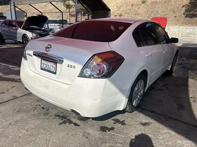 2010 Nissan Altima 2.5   - Photo 3 - Chula Vista, CA 91911
