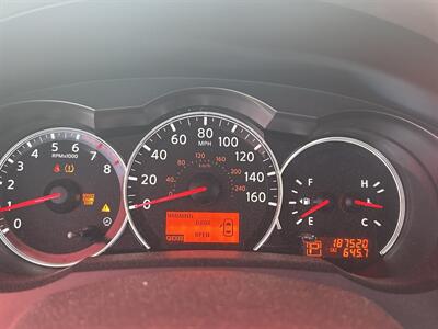 2010 Nissan Altima 2.5   - Photo 8 - Chula Vista, CA 91911