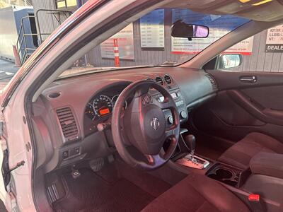 2010 Nissan Altima 2.5   - Photo 7 - Chula Vista, CA 91911