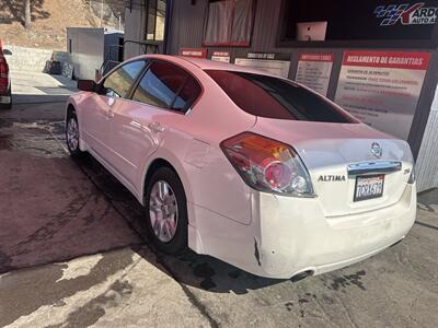 2010 Nissan Altima 2.5   - Photo 2 - Chula Vista, CA 91911