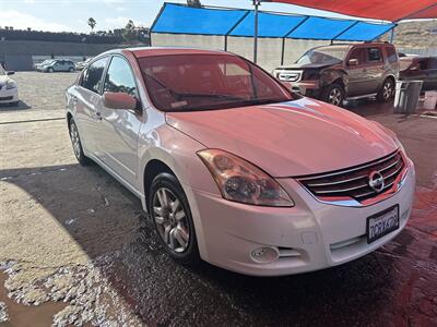 2010 Nissan Altima 2.5   - Photo 4 - Chula Vista, CA 91911