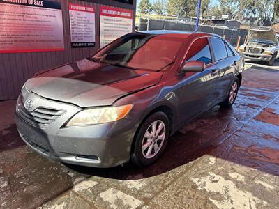 2007 Toyota Camry CE   - Photo 1 - Chula Vista, CA 91911