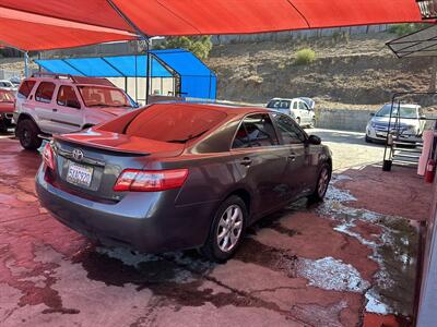 2007 Toyota Camry CE   - Photo 3 - Chula Vista, CA 91911