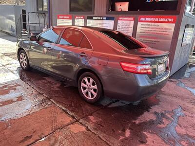 2007 Toyota Camry CE   - Photo 2 - Chula Vista, CA 91911