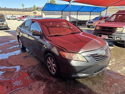 2007 Toyota Camry CE   - Photo 4 - Chula Vista, CA 91911
