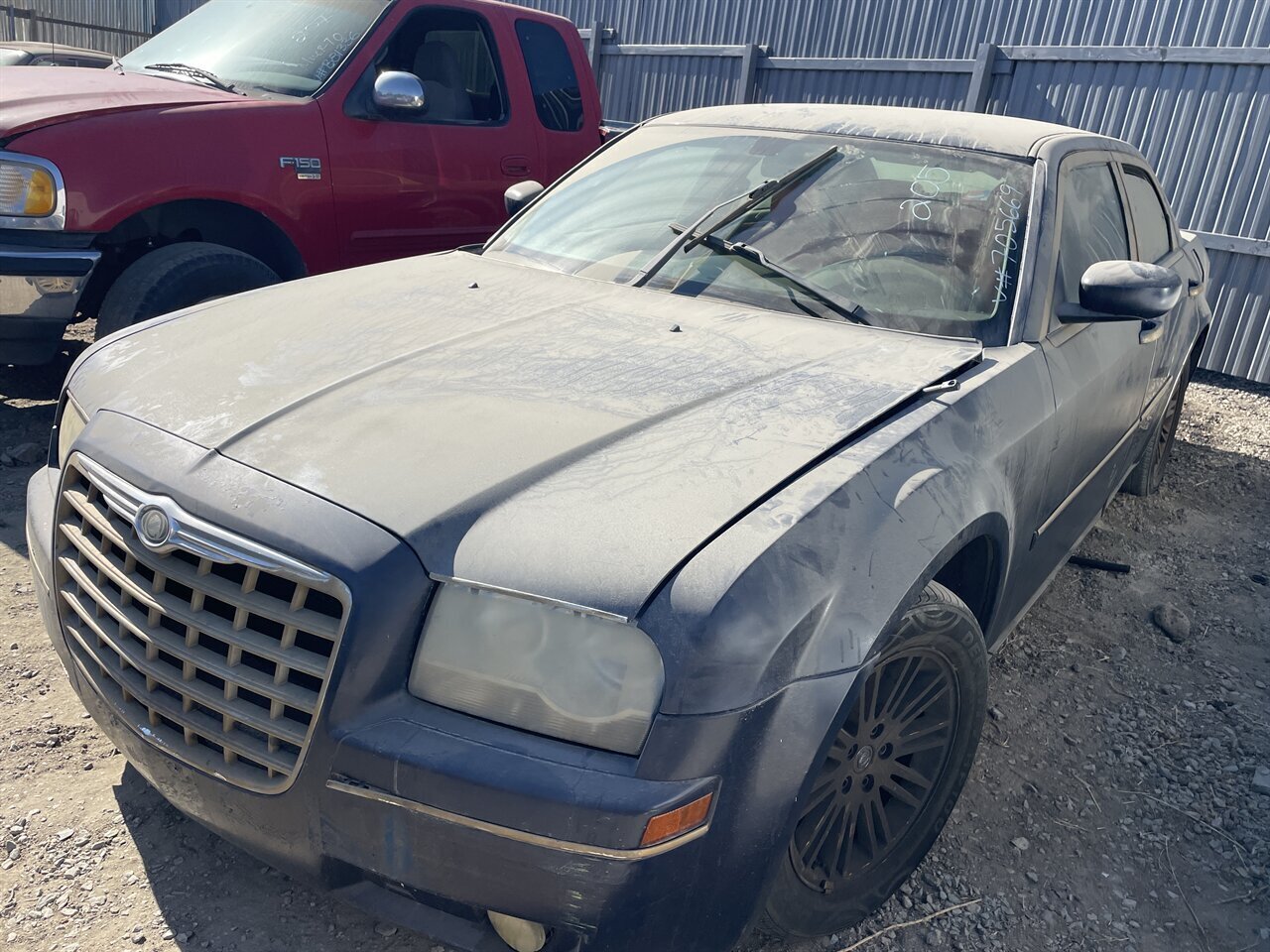 2007 Chrysler 300 Series Touring - Photo 1 - Chula Vista, CA 91911