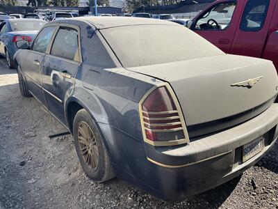 2007 Chrysler 300 Series Touring   - Photo 2 - Chula Vista, CA 91911